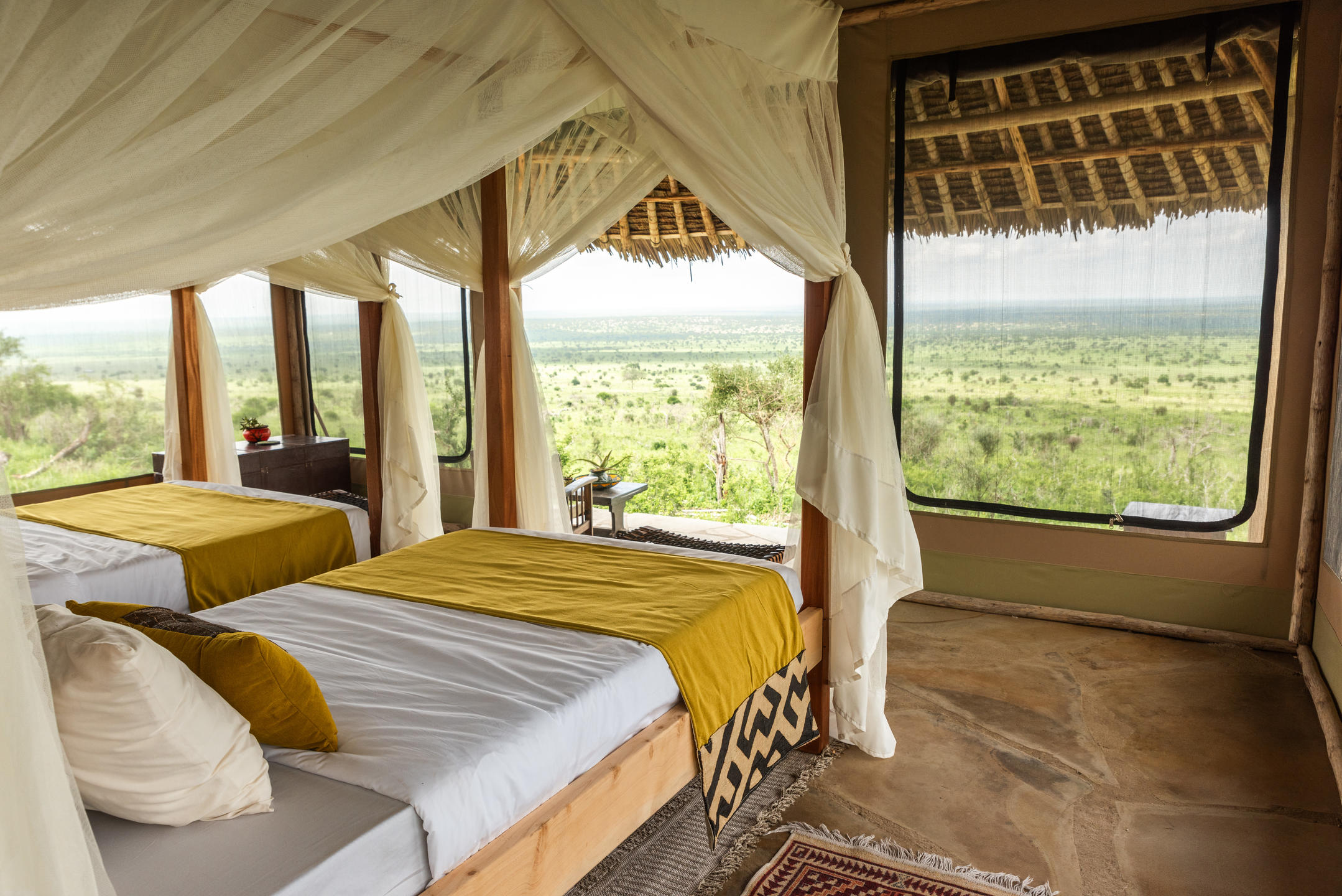 Soroi Cheetah Tented Camp thumbnail 11
